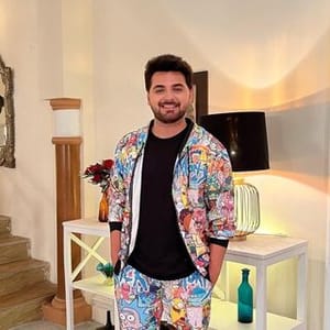 Vihan Verma