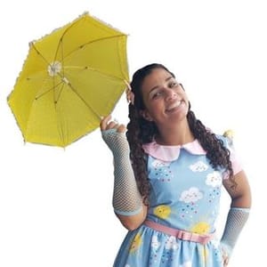 Tia Queque