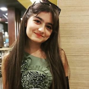 Aayushi H