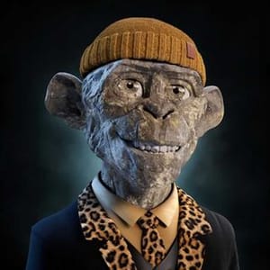 Khalifa Louie
