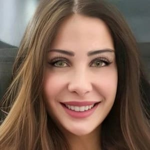 Nadine Ajram Fattouhi