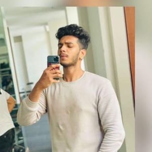 Salman Mohammed