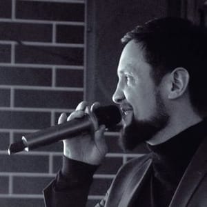 Magomed Manafov