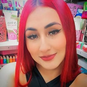 Luisa Martinez