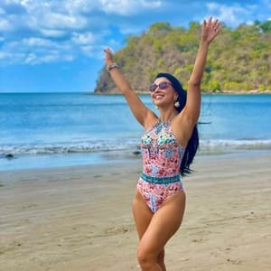 Nicolle Aldana