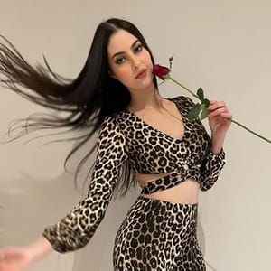 Chaima Mansour