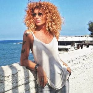 Eleonora Violetta