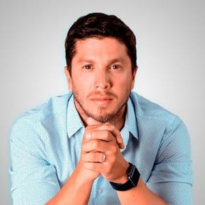 Carlitos Rejala