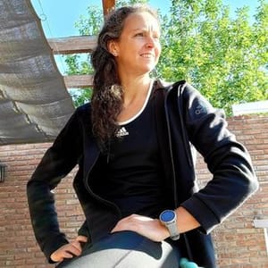 Kristel Kobrich