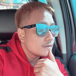 Aiman Shafie