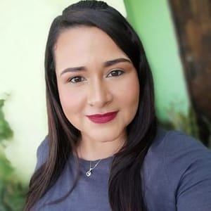 Juliet Margarita Estrada