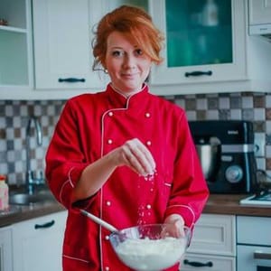 Pirogovo Anna