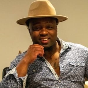 Drjosiah Rogers Ii