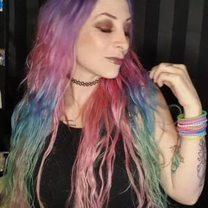 Paula Racy