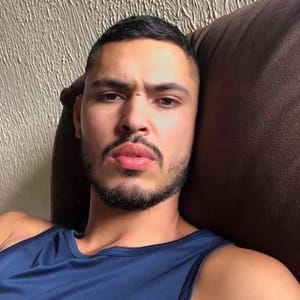 Daniel Camargo