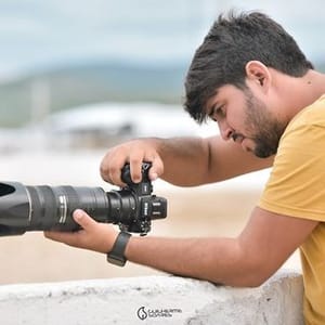 Dudu Ribeiro