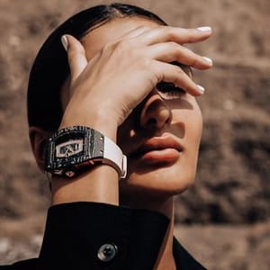 Minwa Al Hamed