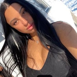 Janet Maria