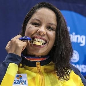 Edenia Garcia