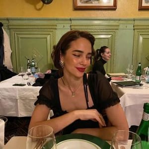 Laetitia Guarino