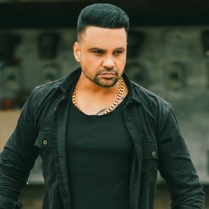 Sonu Bajwa
