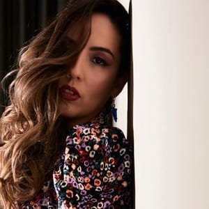 Natalie Oliveri