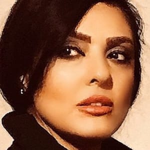 Leila Khoshkenar