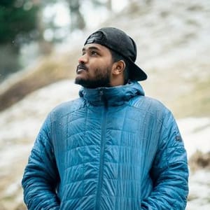 Pranav Sp