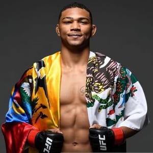 Michael Morales Hurtado