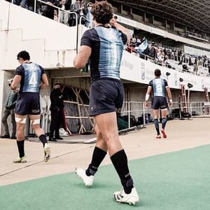 Rodrigo Isgro