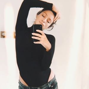 Elina Rudovska