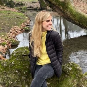 Clara Baratta Sarcinelli