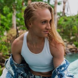 Sarah Bacon