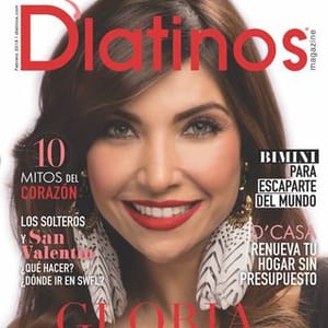 Gloria Ordonez