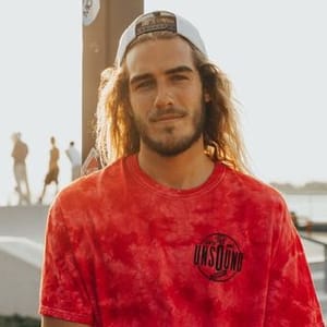 Thor Larson