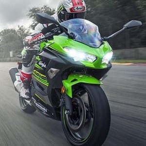Kawasaki Madrid