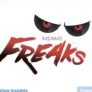 Miami Freaks