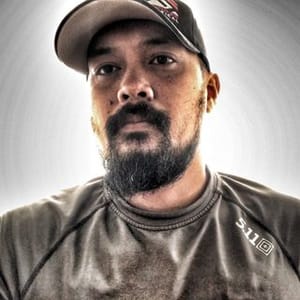 Paulo Rubio