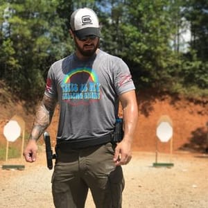 Shane Austin Coley