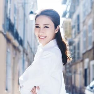Gigi Lai