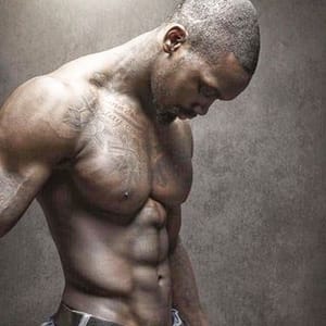 Xavier Tre
