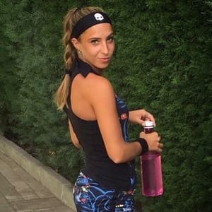 Ainhoa Atucha Gomez