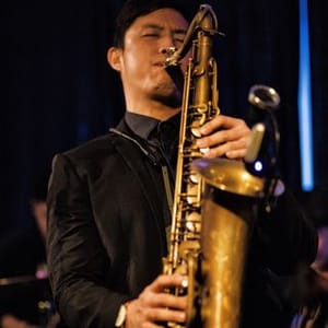 Daniel Chia