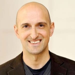 Matthew Syed