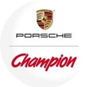 Champion Porsche