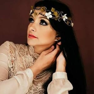 Raquel Palladino