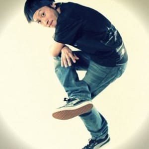 Bboy Snack