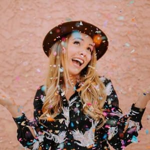 Kristy Mackenzie