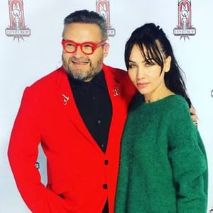 Kseniya Pesho Pasport Krasoty