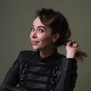 Esra Ronabar